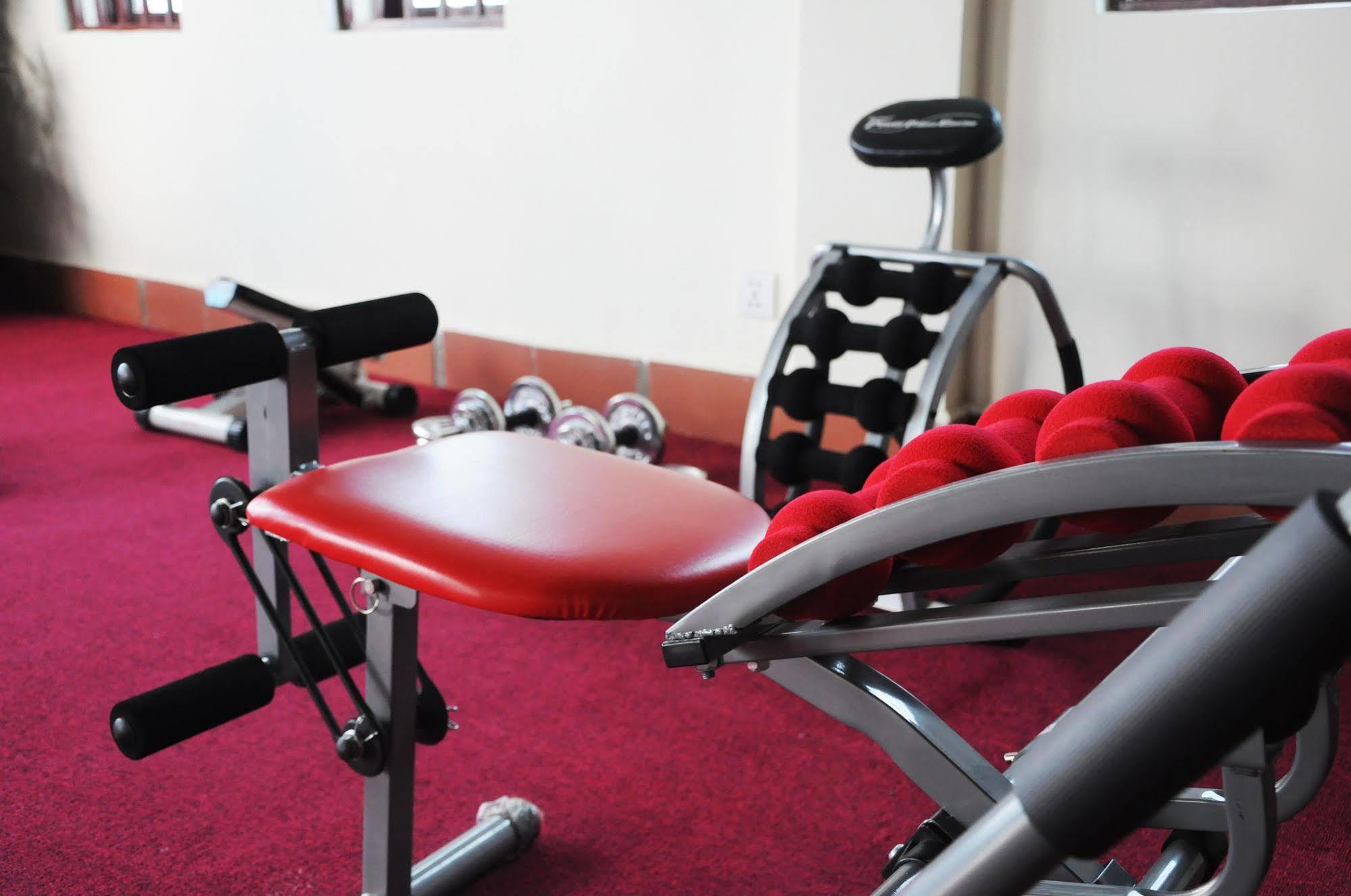 V N E Hotel Phnom Penh Dış mekan fotoğraf